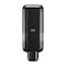 Tork Soap and Sanitizer Dispenser, Black, Wall 581508 - alternate 1