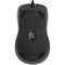 Targus USB FULL-SIZE OPTICAL MOUSE 3 BUTTON AMU81USZ - alternate 4
