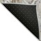 Homeroots 3' X 5' Ivory And Cream Geometric Washable Indoor Outdoor Area Rug 609136 - alternate 5