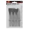 Performance Tool 4pc Air Chisel Set M620 - alternate 2