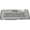 Komatsu PLATE, KOMATSU OEM 21T-00-32450  21T-00-32450 - alternate 1