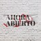 Signmission Ahora Abierto, 36 Inch x 96 Inch, Vinyl Banner B-96-30455 - alternate 5