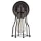 Jonathan Y Evelyn 5.13" 1-light Metal Vanity Light, Oil Rubbed Bronze JYL7419A - alternate 10