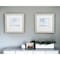Homeroots Set of Two Landscape Abstract Watercolor Wall Art, 2PK 395651 - alternate 3