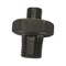 John Deere ADAPTOR FITTING, JOHN DEERE OEM 4130561 4130561 - alternate 4