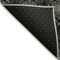 Homeroots 9' X 12' Green Gray And Charcoal Medallion Washable Indoor Outdoor Area Rug 587708 - alternate 7