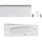 Logitech Mk470 Slim Wrls Kb Mouse White 920009443 - alternate 6