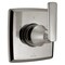 Delta Ashlyn 6-Setting 3-Port Diverter Trim T11964-SS - alternate 2
