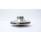Goulds Water Technology STAINLESS 5-VANE PUMP IMPELLER 0265C228M - alternate 3
