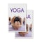 Signmission Yoga, Vinyl Decals Only 24 Inch x 36 Inch, Vinyl Decal, 2PK DSB-2436-2PACK-Yoga 1 - alternate 1