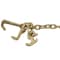 Mytee Products G70 V-Chain Bridle w/ RTJ Cluster Hooks and Grab Hooks, 3ft Legs CH5163V-RTJ-GH - alternate 3