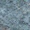 Homeroots 8' Blue And Gray Round Medallion Washable Indoor Outdoor Area Rug 616054 - alternate 7