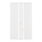 Ledvance/ Sylvania LinearHghBay, Wht, ValuClss, 24inL LNHIBA5A/S220UNVD8SC14/12/WH - alternate 7