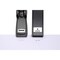 Bostitch Heavy Duty Stapler, 40-Sheet Capacity, No Jam, Half Strip, Fits into the Palm of Your Hand B175-BLK - alternate 4
