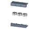 Siemens circular conduc. terminal TA3.2 3 x 4/0400 kcmil with aux. conductor 3VA9673-0JG32 - alternate 1