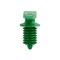 Auveco Chrysler Weatherstrip Retainer, 50PK 24484 - alternate 2