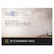 St Cuthberts Saunders Waterford Watercolor Block, Cold Pressed, White, 140lb/300gsm, 20 Sheet, 12x9 inch T46330001011C - alternate 1