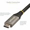 Startech.Com 20in 50cm USB C Cable 10Gbps 100W/5A PD USB31CCV50CM - alternate 7