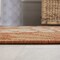 Jonathan Y Zinnia Modern Floral Textured Weave Orange/Cream 2 ft. x 10 ft. Indoor/Outdoor Runner Rug SMB110E-210 - alternate 6
