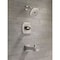Delta Ashlyn Monitor 14 Series Tub & Shower Trim T14464-SS - alternate 6