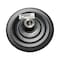 John Deere PULLEY, JOHN DEERE OEM AM103464 AM103464 - alternate 1