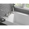 Delta Galeon: 3-Hole Roman Tub Trim T2771-SS-PR - alternate 5