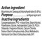 Degree Men UltraClear Black White Fresh Cedarwood Orange Pineapple Antiperspirant Deodorant Stick, 2.7oz, 12PK 68618179 - alternate 6