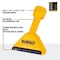 Dewalt Magnetic Utility Nozzle, Fits Vacuum Hoses 1/4 in. , 1-7/8 in.  & 2-1/2 in. . DXVA00-1501 - alternate 6