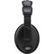 Adesso Xtream H5 Binaural Over The Head Multimedia Headset with Mic, Black XTREAMH5 - alternate 3