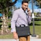Codi Alunno Always-On 13.3in Chromebook Case AWO133-4 - alternate 2