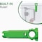 Fluidmaster Fill Valve Uninstall/Installation Tool 7110M-007-P10 - alternate 5