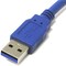 Startech.Com 3 FT USB 3.0 CABLE A TO MICRO B USB3SAUB3 - alternate 2