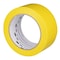 3M Floor Tape, Yellow, 2 inx108 ft, Roll 764 - alternate 7