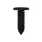 Auveco GM Door Trim And Rear Bumper Fascia Retainer, 25PK 18948 - alternate 1