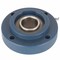 Timken FLANGEANGE BLOCK BEARING SUCBFC209-IP69K/F - alternate 1