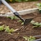 Corona Tools Extended Reach Hoe/Cultivator with ComfortGEL Grip GT 3244 - alternate 2