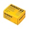 Dewalt Collated Finishing Nail, 2 in L, 16 ga, Bright, T-Head Head, Straight, 2500 PK DCS16200 - alternate 3
