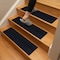 Rubber-Cal Block-Grip Vinyl Step Mats - 2mm x 48in x 10in - Dark Gray (6pack), 6PK 10-104-036-DG-6pk - alternate 6