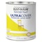 Rust-Oleum Interior/Exterior Paint, Gloss, Sun Yellow, Quart 1945502 - alternate 1