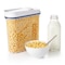 Oxo DISPENSER CEREAL POP MED 3.4QT 11114000 - alternate 4
