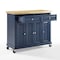 Crosley Madison Kitchen Cart KF30031ENV - alternate 5