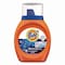 Tide Plus Bleach Alternative Liquid Laundry Detergent, HE Compatible, 16 Loads Original Scent, 25oz, 6PK 80353520 - alternate 1