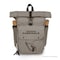 Picnic Time Family Of Brands NFL Arizona Cardinals - Carmel Roll Top Picnic Backpack Cooler 529-00-105-014-2 - alternate 1