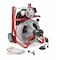 Ridgid Spiral Cutter 63015 - alternate 8
