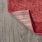 Jonathan Y Haze Solid Low-Pile Red 2 ft. x 14 ft. Runner Rug SEU100E-214 - alternate 5