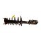 Kyb Complete Corner Unit Assembly -Strut, Mount and Spring,  SR4263 - alternate 2