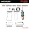Fill-Rite Motor Replacement Kit, For Fill-Rite KIT122ARM - alternate 2