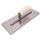 Marshalltown Drywall Finishing Trowel, Carbon Steel Finishing Trowel, Drywall Trowel, 13 x 5 inch Trowel FT367 - alternate 1