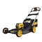 Dewalt 60V MAX* Next Generation Push Lawn Mower DCMWP600X2 - alternate 5