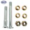 Skyward Automotive Products Door Hinge Pin and Bushing Kit,  SK38662 - alternate 1
